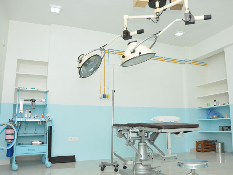 kl multi specialty hospital chennai