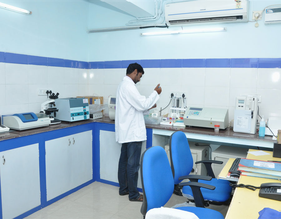 kl multi specialty hospital chennai