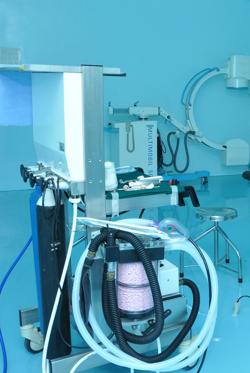 kl multi specialty hospital chennai