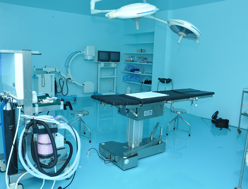 kl multi specialty hospital chennai