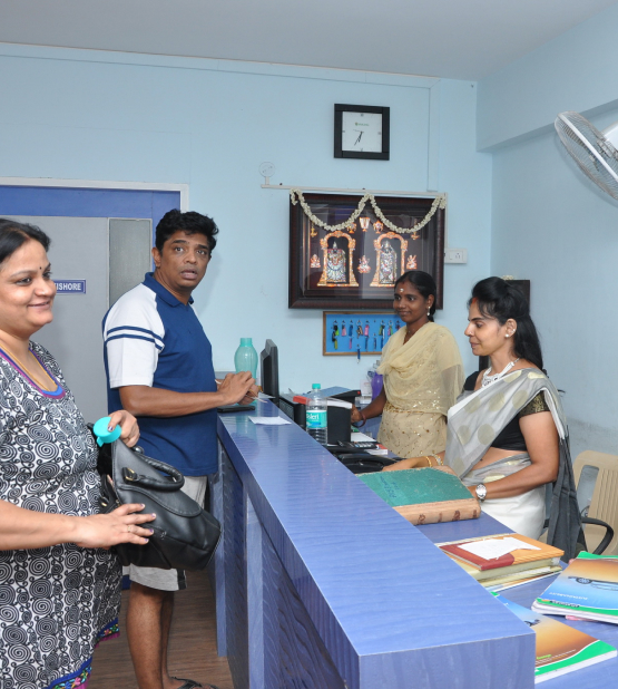 kl multi specialty hospital chennai